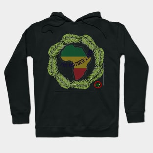 The Mother Land Hoodie